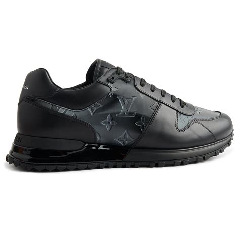 louis vuitton run away sneaker